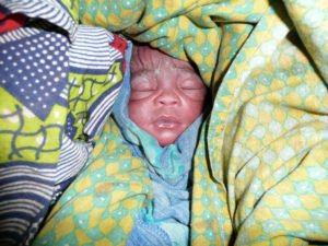 Donate to OneMama and Reduce Infant Mortality Rates in Rural Communities