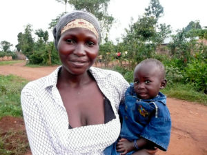 Help Women in Uganda Get the Support and Resources They Need by Donating to OneMama