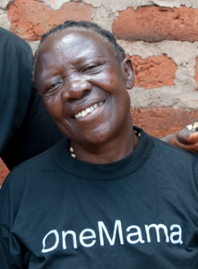 Mama Jamira - OneMama's Inspiration