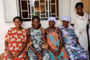 Donate to OneMama to Support Women and Families in Rural Uganda