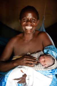 OneMama Makes Sure Every Mother Has Access to Safe Maternity Care
