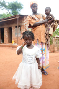 OneMama Supports Women and Their Families in Rural Uganda