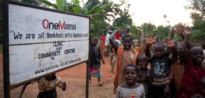 OneMama's Mission for Empowering Women and Rural Communities in Uganda