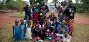 Learn More about OneMama's Mission to Help Families in Rural Uganda