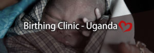 OneMama's Birthing Clinic in Uganda Helps to Ensure the Health of Mothers and Babies in Rural Communities