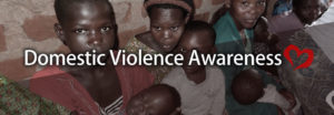 OneMama Works to Educate and Prevent Domestic Violence in Rural Communities