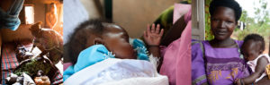 OneMama Supports Mothers and Babies in Developing Countries