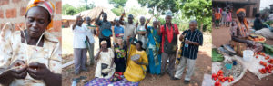 OneMama's Community Center Teaches Skills and Creates Ecconomic Empowerment in Rural Uganda