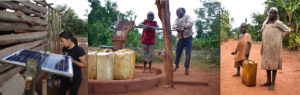 OneMama Brings Power and Water to Rural Uganda