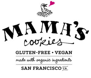 Mama's Cookies Supports OneMama