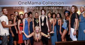 OneMama Handcrafted Clothing - Fashion Revolution