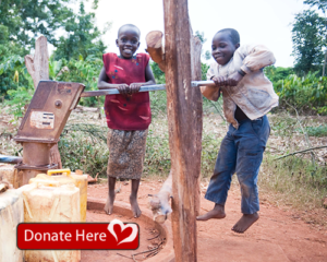 Support OneMama's Clean Water Project in Uganda