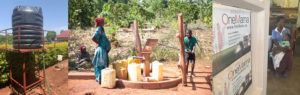 OneMama Works to Provide Clean Water to Rural Uganda